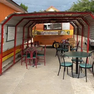 Taqueria mi jacalito llc