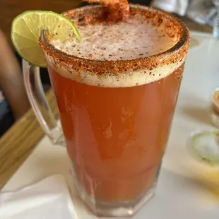 Michelada
