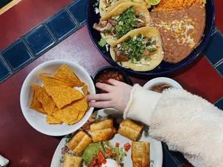 Tapatio Mexican Restaurant