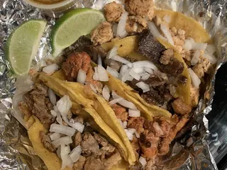 Taqueria El Torito