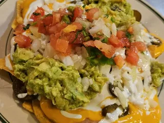 524 Restaurant & Cantina