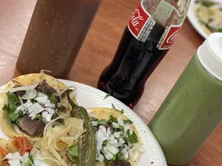 Taqueria El Fogon
