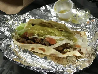 Charlies Tacos