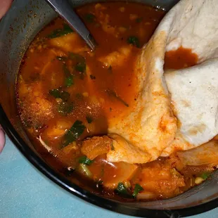 Menudo !