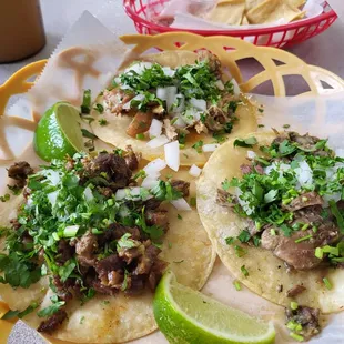 Tacos!