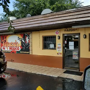 Best Mexican!