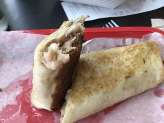 Tacos El Patrón 
