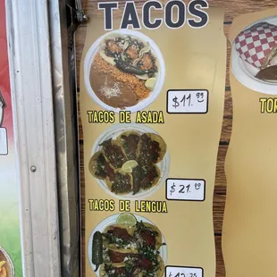 Tacos