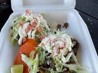 Taqueria El Rey