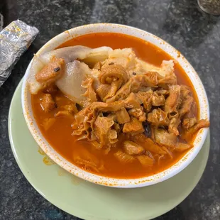 Menudo