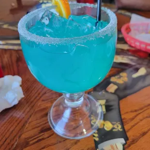 Margarita