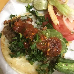 Tripa taco