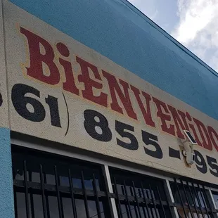 Storefront