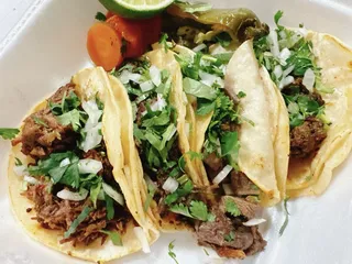 Taqueria Sanchez