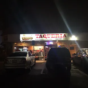 Taqueria Mi Ranchito