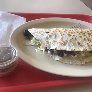 Gringa De Harina