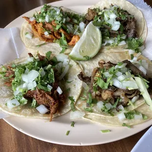 Tremendous Tacos