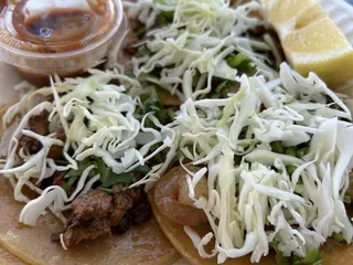 Taqueria El Mexicano Mobile