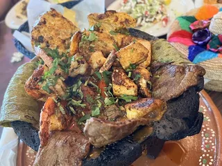 Beto's Mexican Restaurant