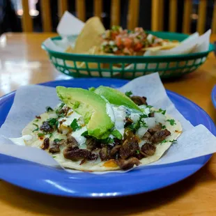 super taco $4.25