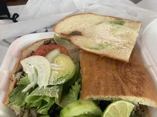 Taqueria El Fogoncito