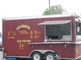Taqueria Las Delicias & Neveria