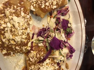 Tres Potrillos Galloway