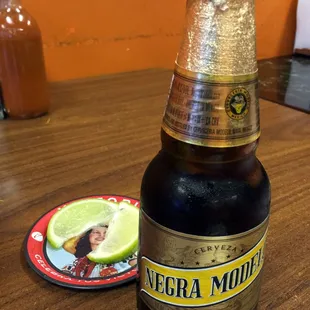 Negra Modelo