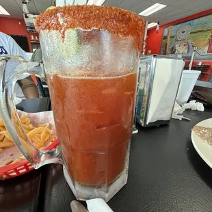Michelada