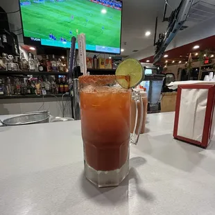 Michelada