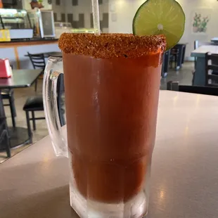 Michelada