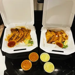 Tacos Birria