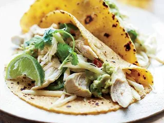 Smokin Jalapeno Taco Company