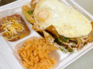 Carmen's Mexican Grill