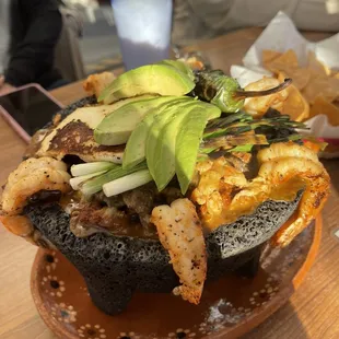 Molcajete