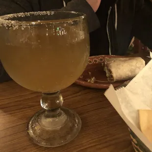 Super Chavela Chalice