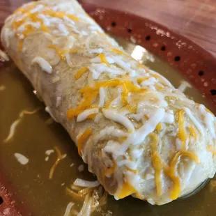 Super Burrito