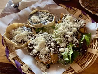 El Tule Mexican Restaurant