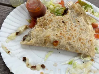 Tacos Y Tortas La Balita