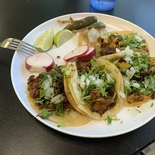 My tacos!