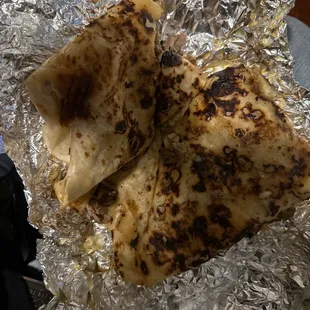 Quesadilla
