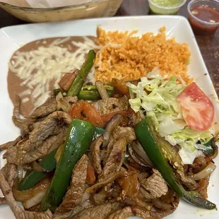 Tampiqueña de Res