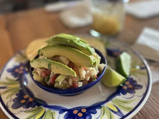 Taqueria El Maguey