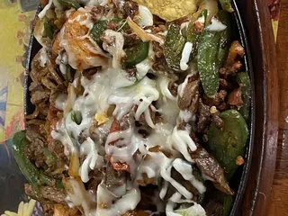 El Ocho Loco Mexican Restaurant