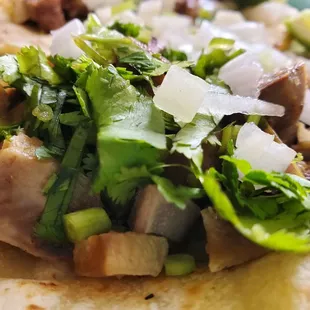 tacos, food