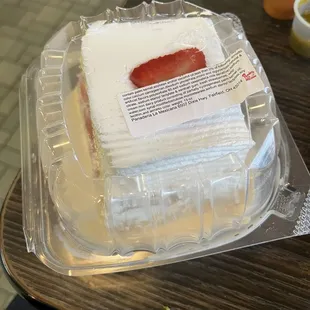 Tres Leche