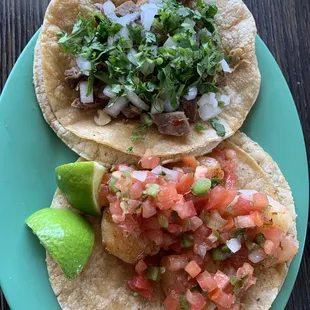 Shrimp Tacos