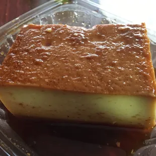Flan