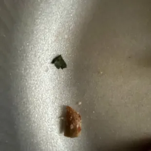 a close up of a taqueria