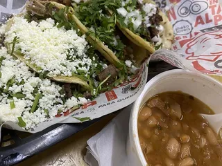 Taqueria Sheko's
